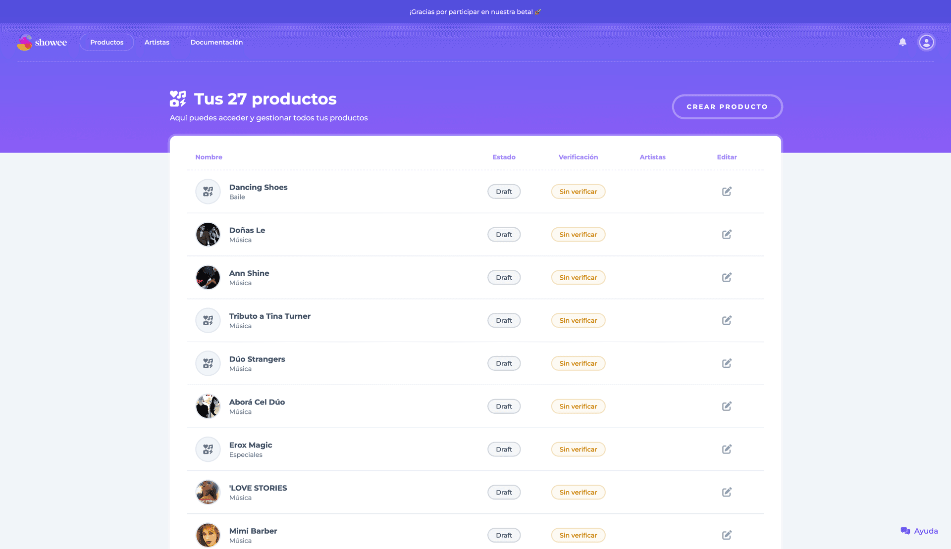 Screenshot of Agent panel